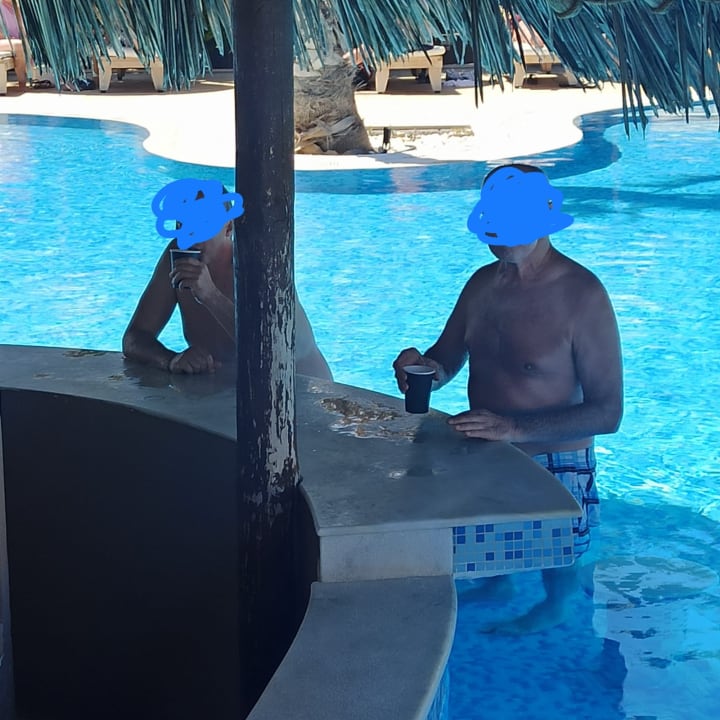 Pool Hotel Aphrodite Beach Club