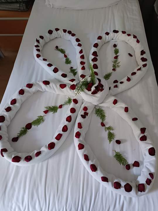 Zimmer Limak Limra Hotel & Resort