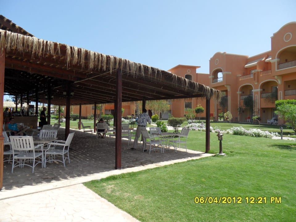 Caribbean World Resort Soma Bay Sentido Caribbean World Soma Bay