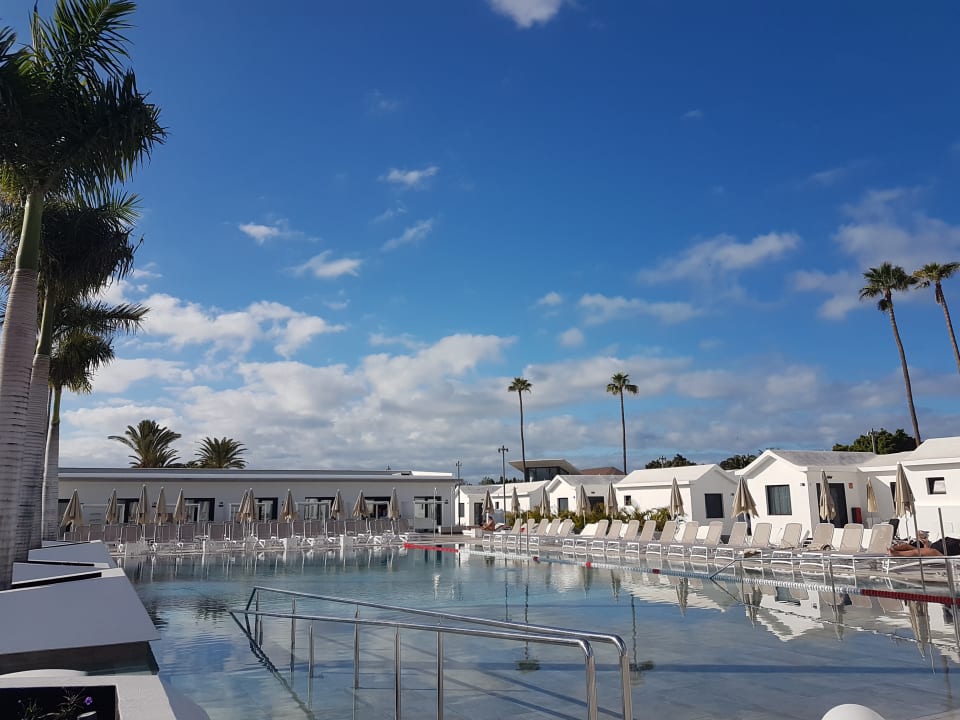 Pool Club Maspalomas Suites & SPA