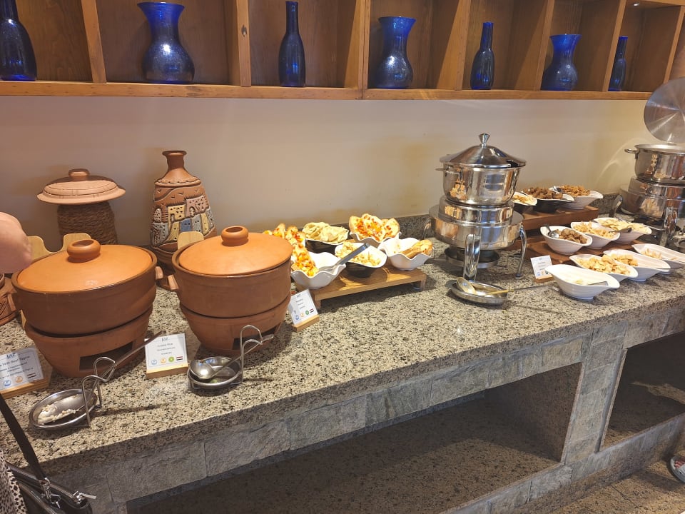Gastro Jaz Solaya