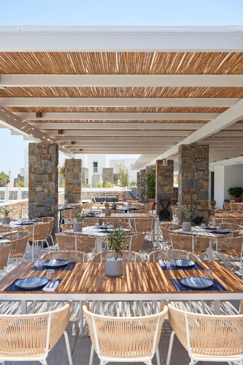 Gastro Summer Senses Luxury Resort