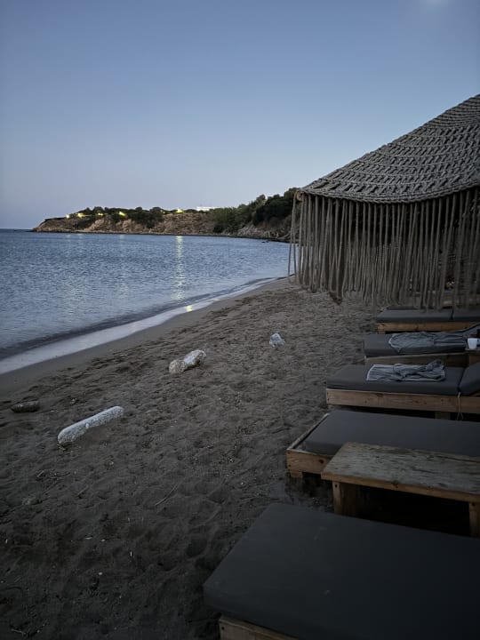 Strand Virginia Family Resort