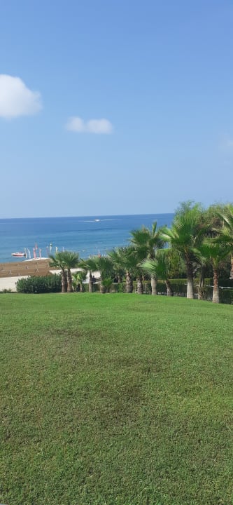 Strand allsun Numa Club Side