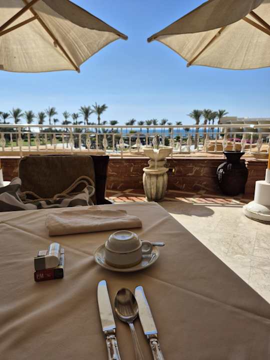 Gastro Palm Royale Resort - Soma Bay