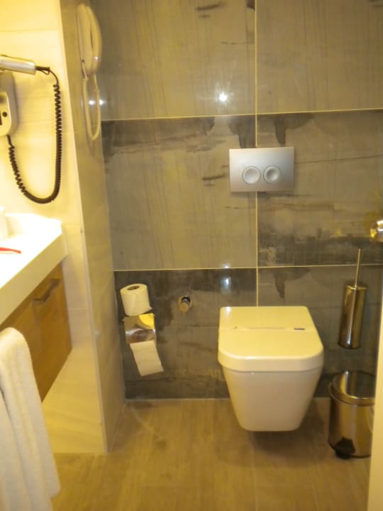 Zimmer Sidemarin Kirman Premium