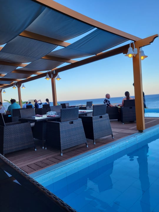 Sonstiges Atrium Prestige Thalasso Spa Resort & Villas
