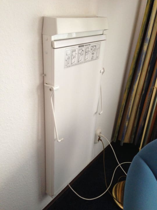 Hosenbügler Apartment-Hotel Hamburg Mitte