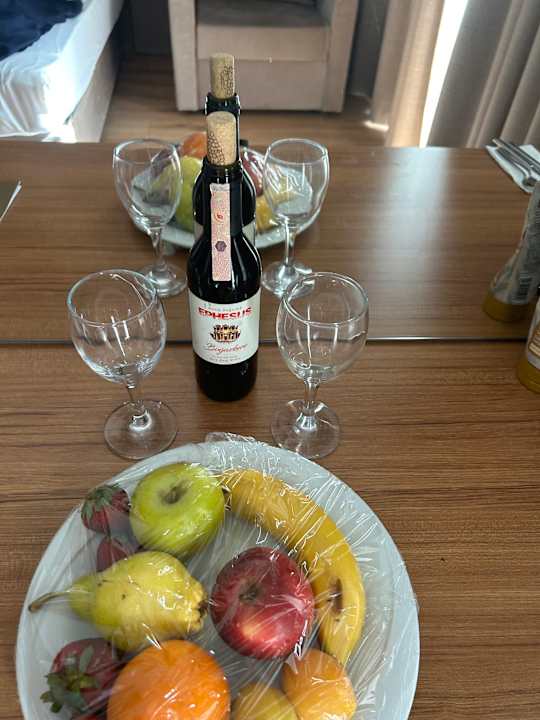 Zimmer Side Story Resort & Spa