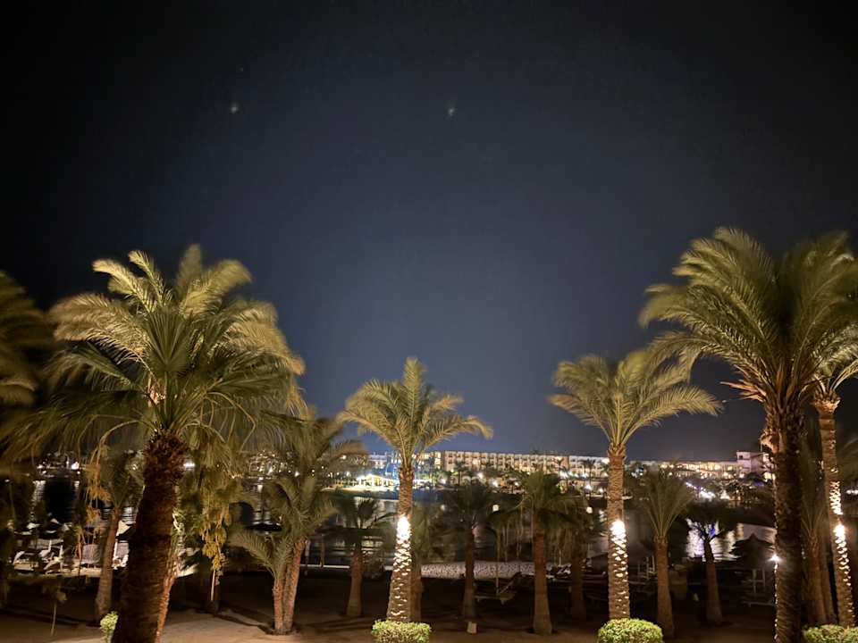 Ausblick Brayka Bay Resort