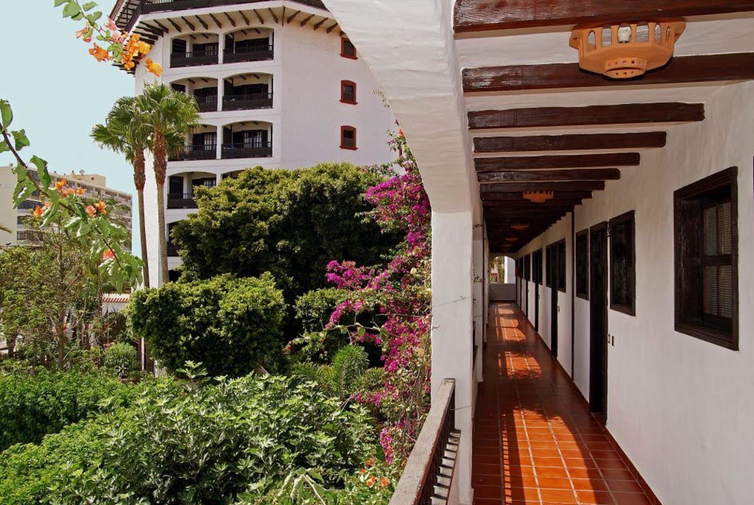 Parque Tropical Hotel Parque Tropical