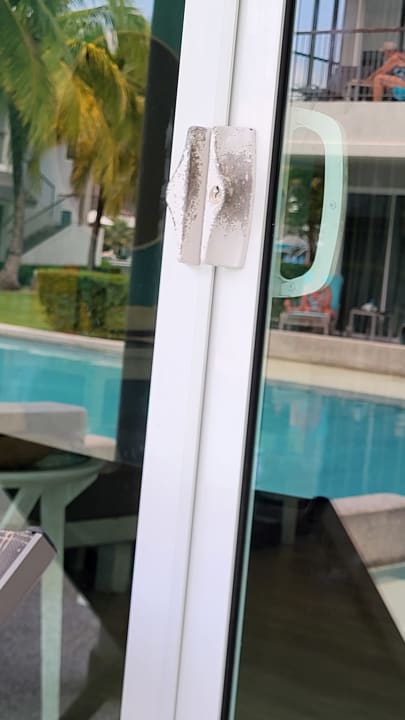 Sontiges The Waters Khao Lak by Katathani