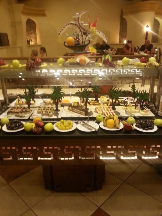 Bild Pickalbatros Dana Beach Resort - Hurghada