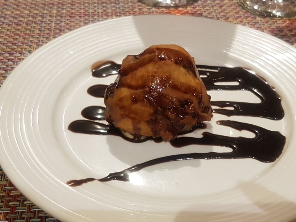 Gastro Dreams Royal Beach Punta Cana