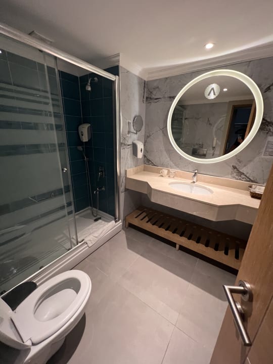 Zimmer Adalya ArtSide
