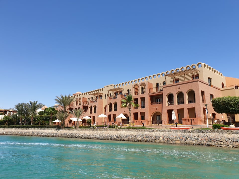 Außenansicht Hotel Three Corners Ocean View prestige - Adults only