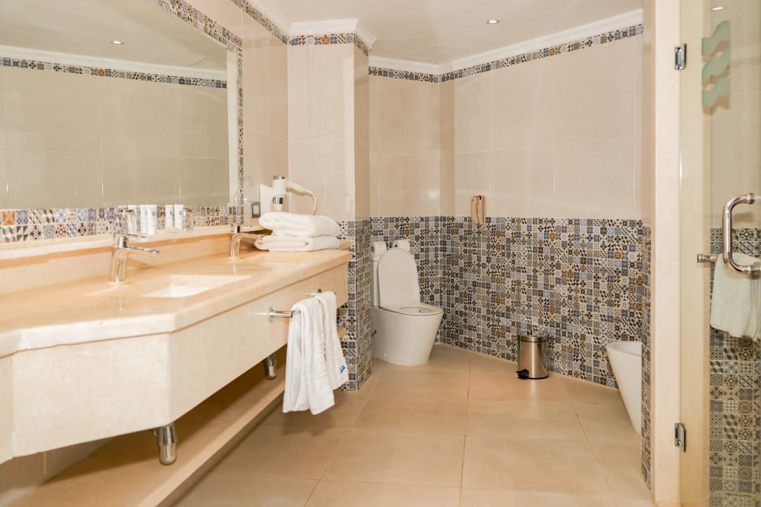 Zimmer The Grand Palace - Adults only