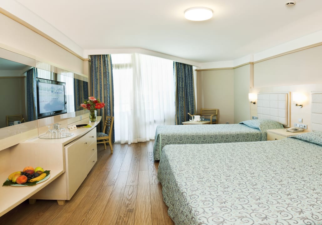 Zimmer VONRESORT Golden Coast