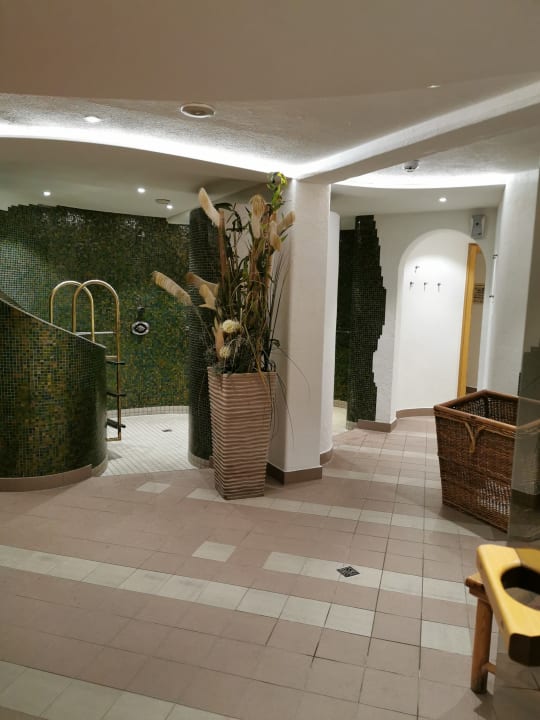 Sport & Freizeit POST Family Resort