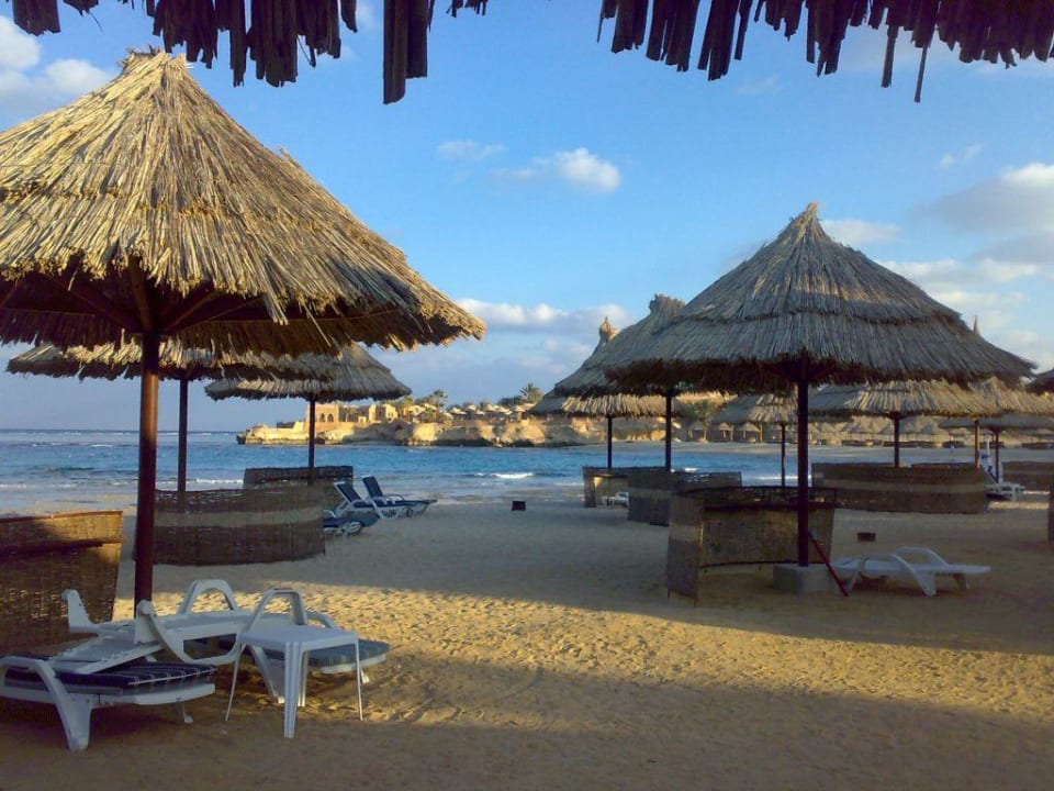 Strand Mövenpick Resort El Quseir