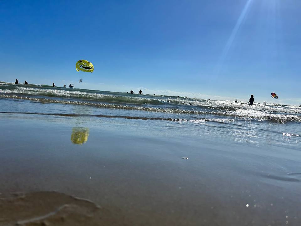 Strand Sunis Kumköy Beach Resort Hotel & Spa