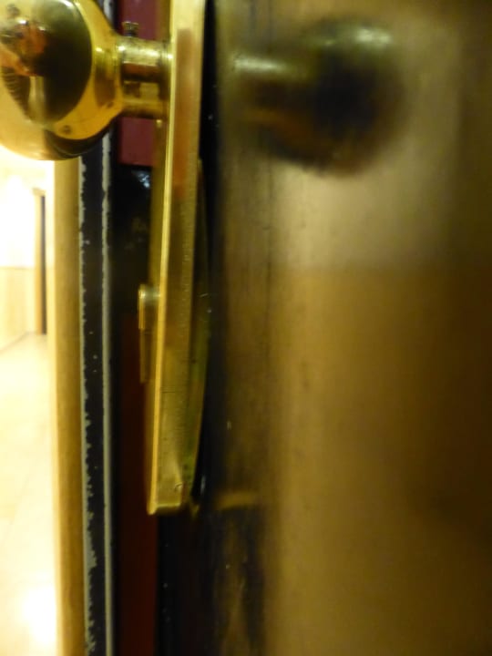 Lockeres Schloss Hotel San Remo