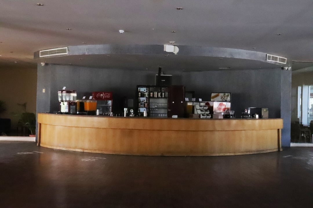 Gastro Hurghada Long Beach Resort