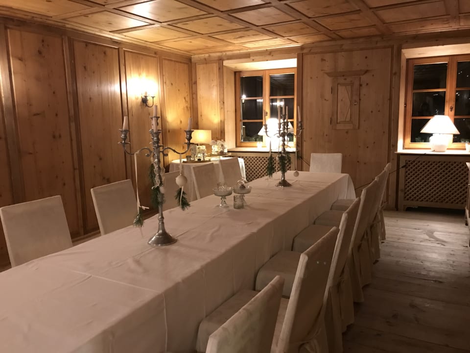 Gastro Hotel Hanswirt