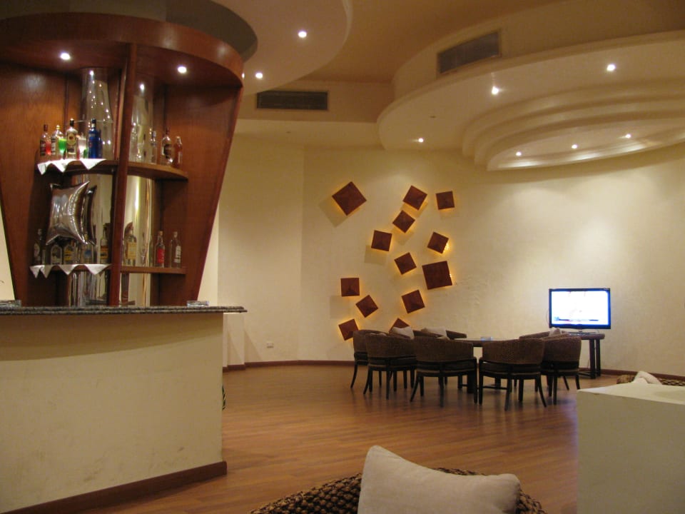 Bar Coral Hills Resorts & SPA