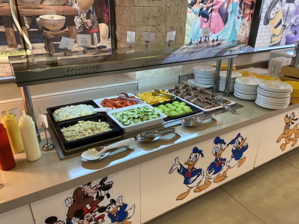 Gastro Atlantica Mikri Poli Rhodes