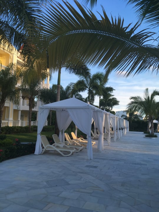 Pool Bahia Principe Luxury Bouganville