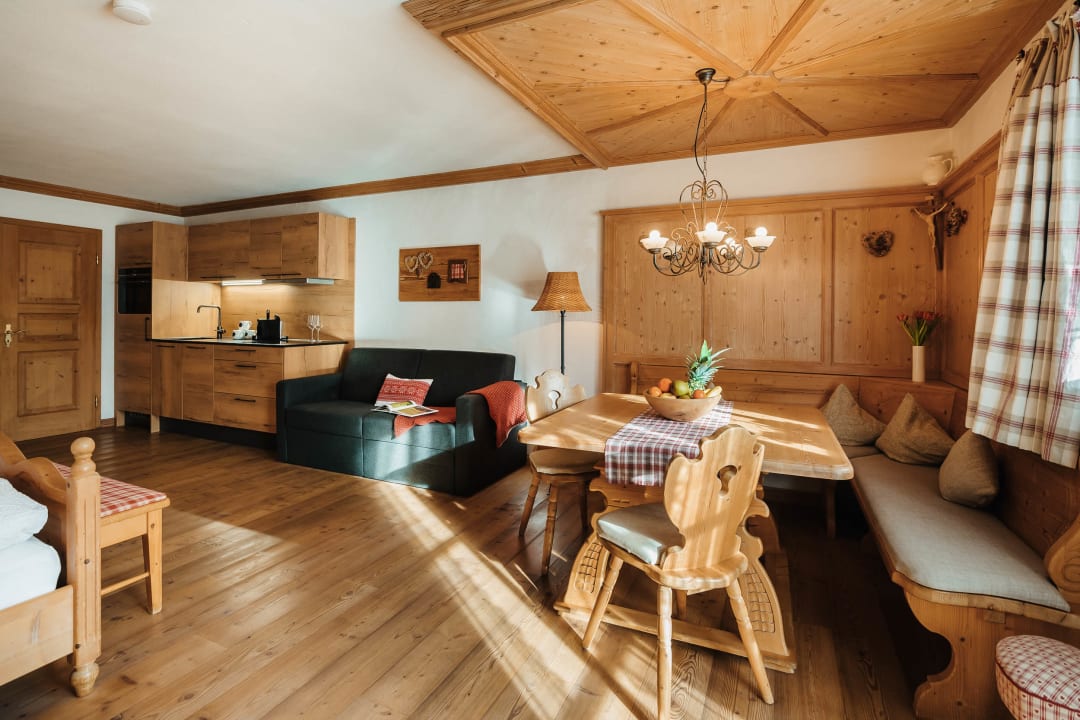 Zimmer Ferienwohnungen Fiakerhof