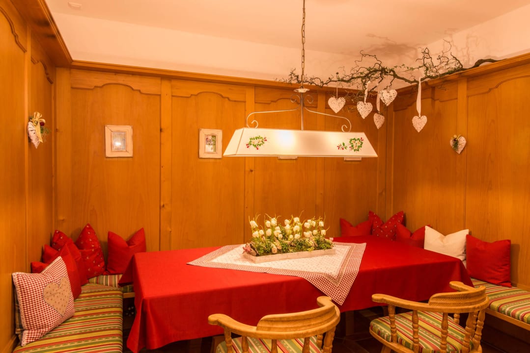 Entdecken *Genießen* Entspannen im Hotel Alpspitz  Hotel Alpspitz Grainau