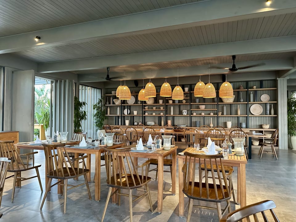 Gastro Steigenberger Resort Alaya Marsa Alam - Red Sea - Adults only
