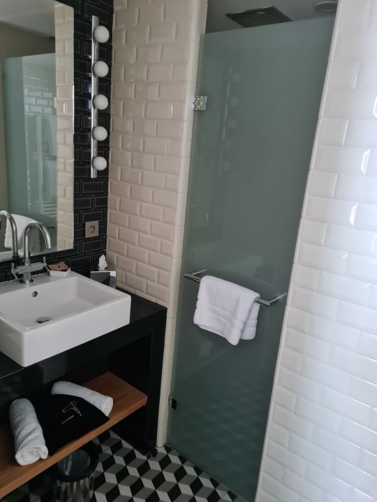 Zimmer Terrass Hôtel