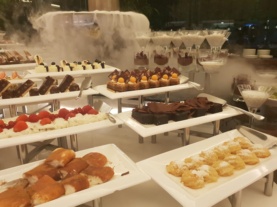 Gastro Gloria Serenity Resort