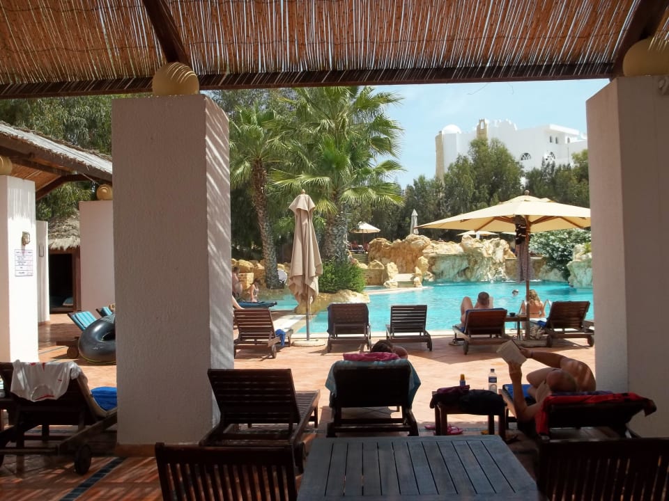 Basen Medina Solaria & Thalasso