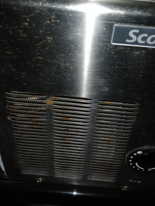 Sonstiges Hotel Bay Lodge on the Beach