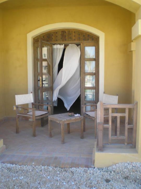 Zimmer Radisson Blu Resort, El Quseir