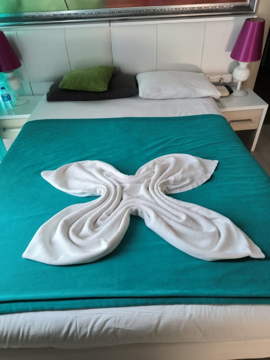 Zimmer Sultan of Dreams Hotel & Spa
