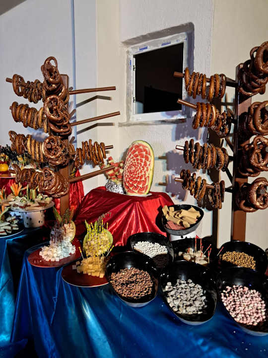 Gastro Seaden Sea World Resort & Spa