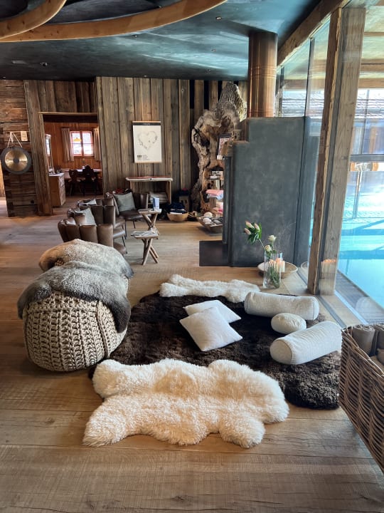 Sport & Freizeit PRIESTEREGG Premium ECO Resort