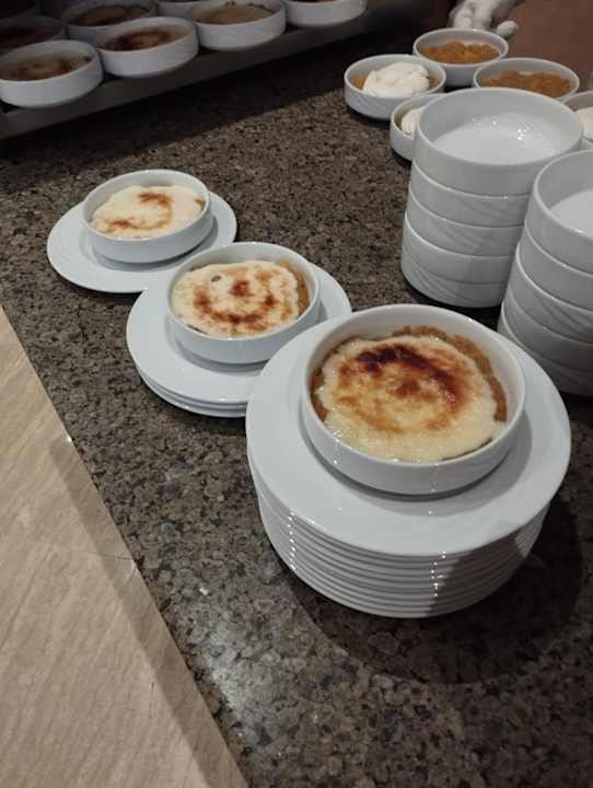 Gastro Three Corners Sea Beach Resort