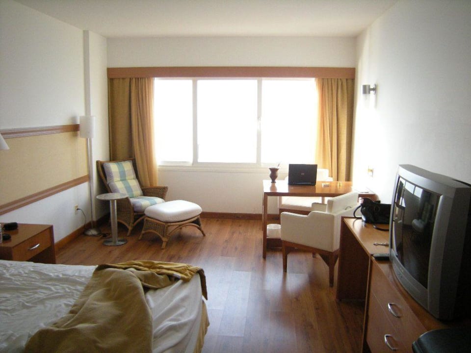 Unser Zimmer Hotel Vila Galé Salvador