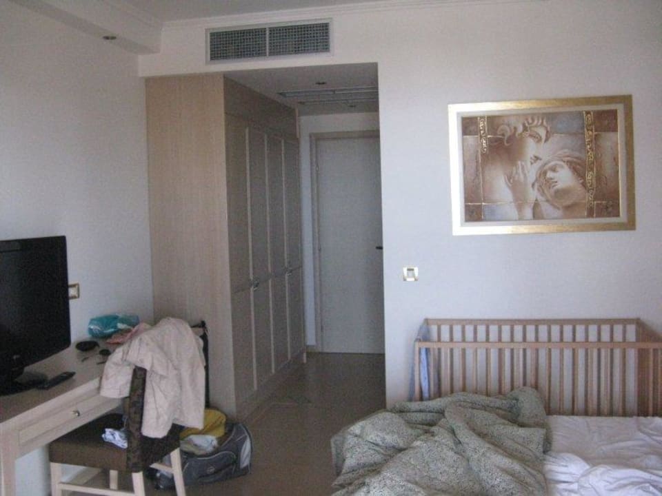 Zimmer 2 Cactus Royal