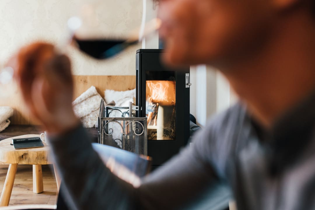 Zimmer Boutique Apartment Sonnenhang