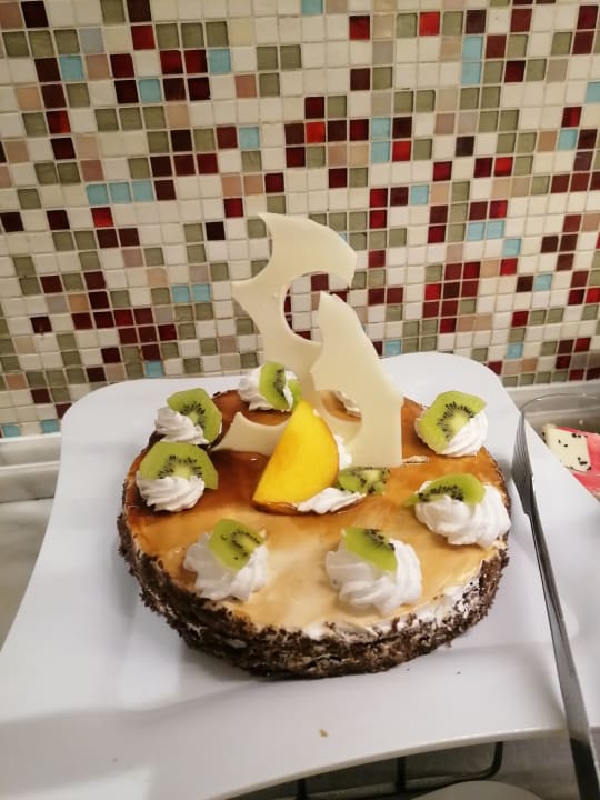 Gastro Old Palace Resort Sahl Hasheesh