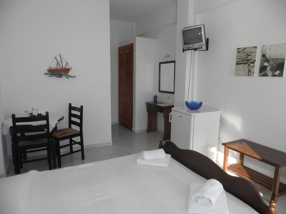 Anitas Villa Anita's Villa