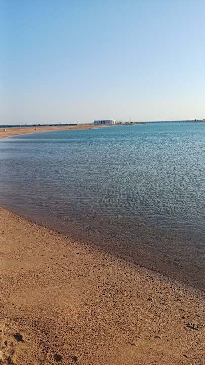 Strand Hurghada Long Beach Resort