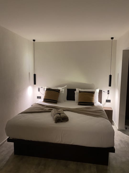Zimmer Balmy Beach Resort Kemer